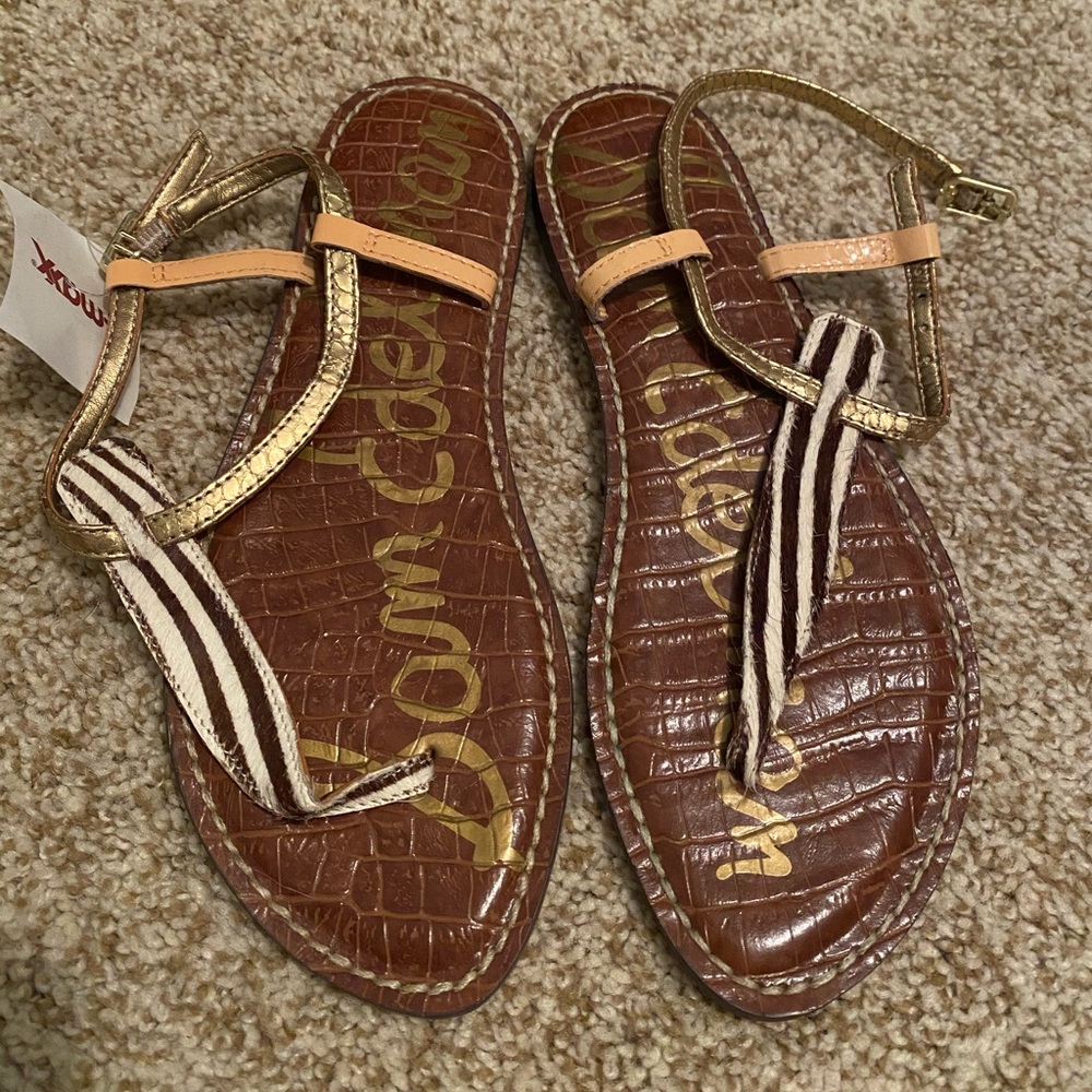 Sam Edelman sandals